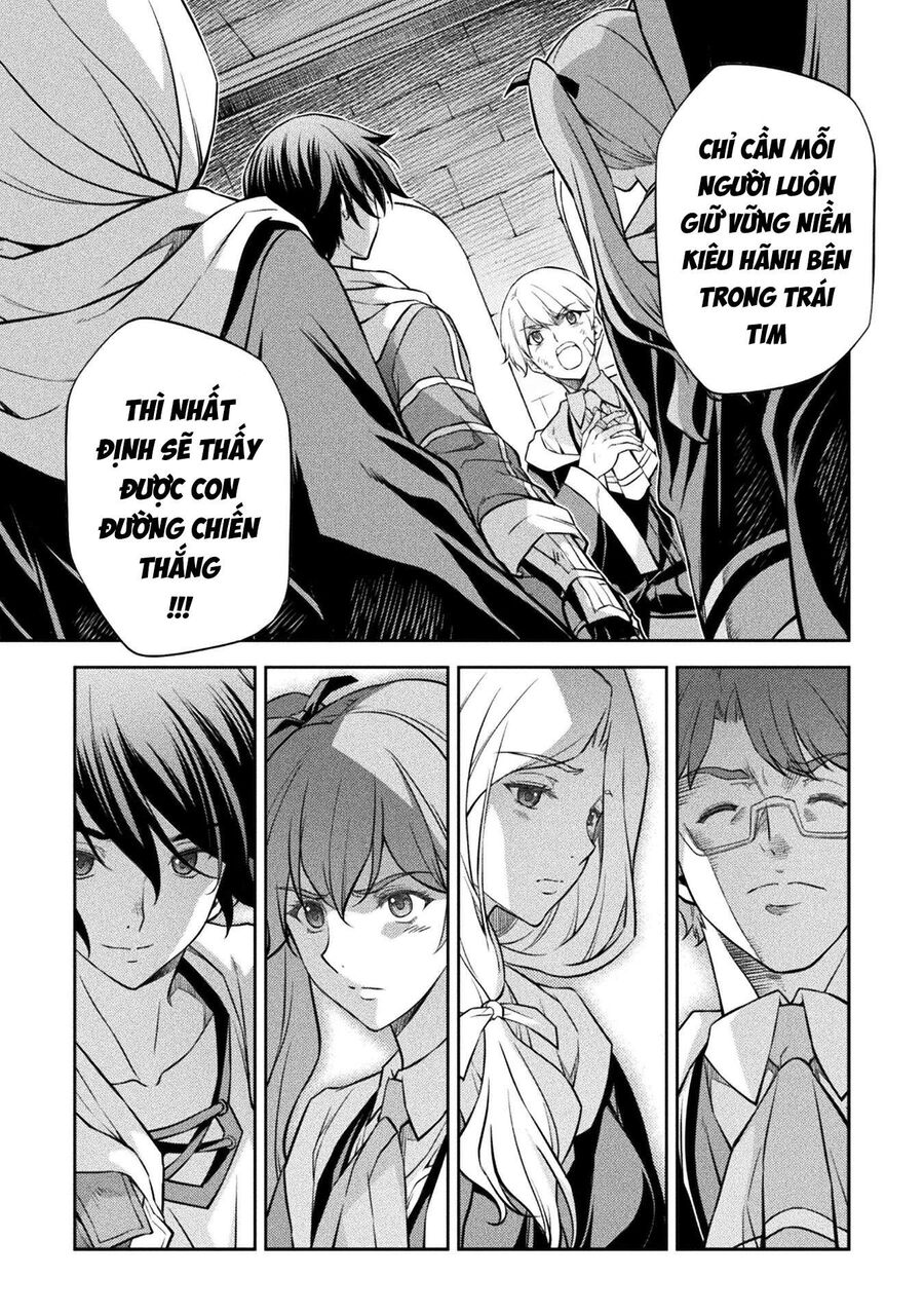 Drawing: Mangaka Mạnh Nhất Với Kỹ Năng Vẽ Tranh Vô Song Tại Dị Giới Chapter 36 - 14