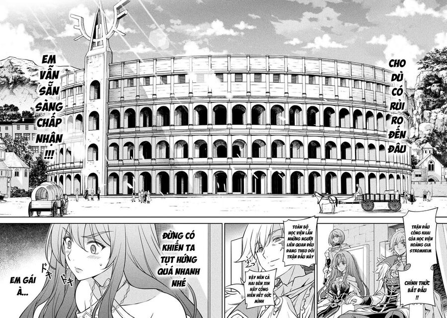 Drawing: Mangaka Mạnh Nhất Với Kỹ Năng Vẽ Tranh Vô Song Tại Dị Giới Chapter 36 - 6