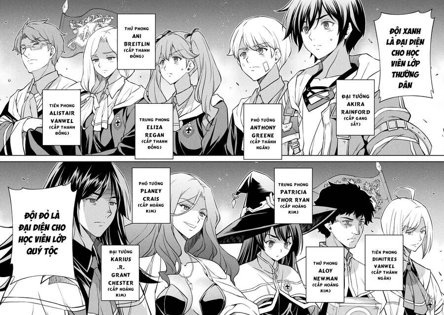 Drawing: Mangaka Mạnh Nhất Với Kỹ Năng Vẽ Tranh Vô Song Tại Dị Giới Chapter 37 - 2