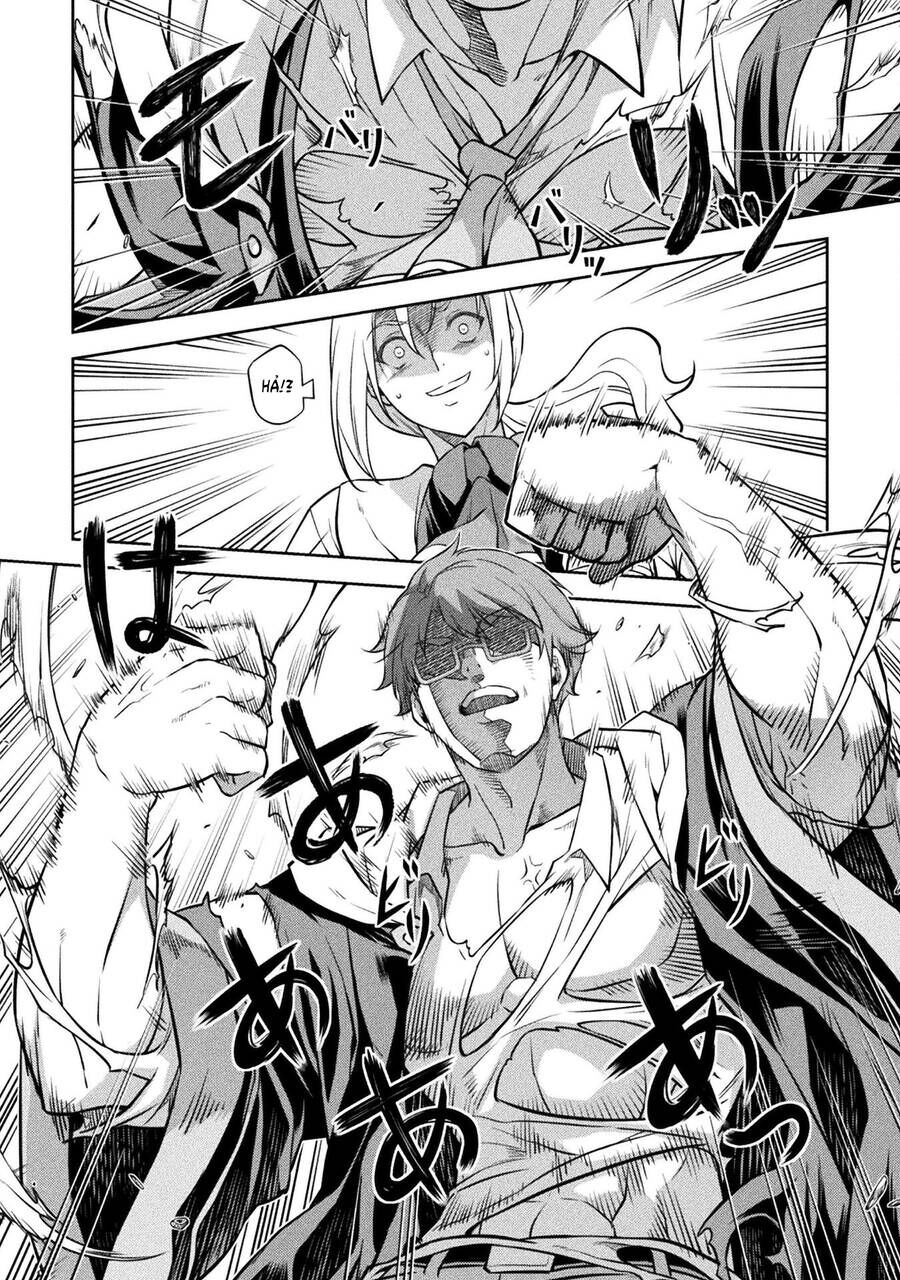 Drawing: Mangaka Mạnh Nhất Với Kỹ Năng Vẽ Tranh Vô Song Tại Dị Giới Chapter 37 - 11