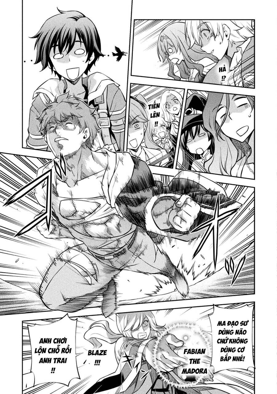 Drawing: Mangaka Mạnh Nhất Với Kỹ Năng Vẽ Tranh Vô Song Tại Dị Giới Chapter 37 - 12