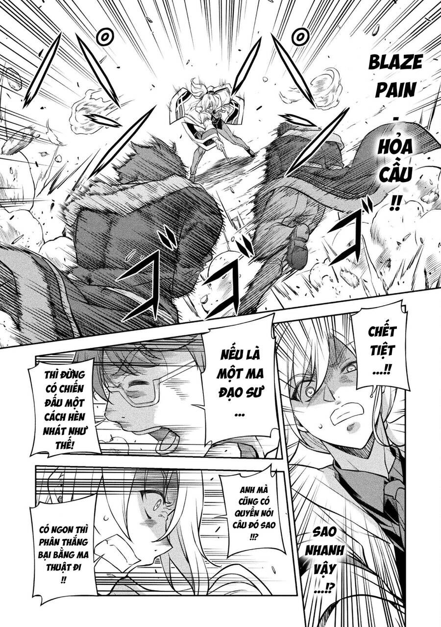 Drawing: Mangaka Mạnh Nhất Với Kỹ Năng Vẽ Tranh Vô Song Tại Dị Giới Chapter 37 - 13