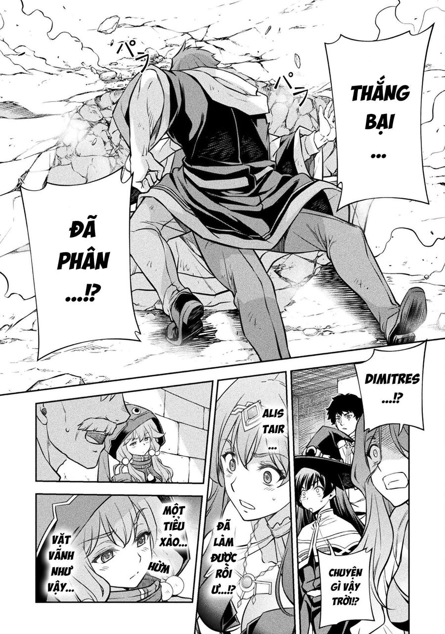 Drawing: Mangaka Mạnh Nhất Với Kỹ Năng Vẽ Tranh Vô Song Tại Dị Giới Chapter 38 - 2