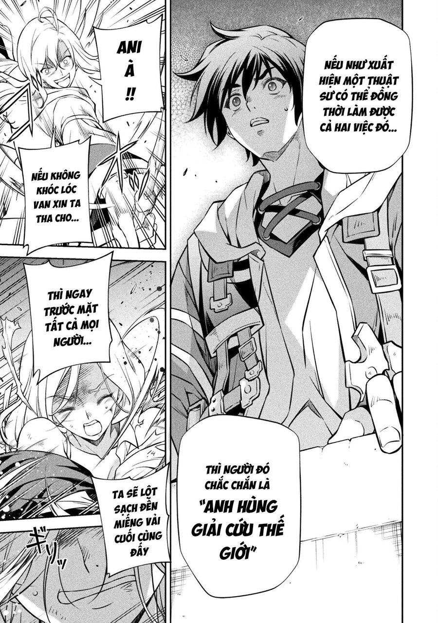 Drawing: Mangaka Mạnh Nhất Với Kỹ Năng Vẽ Tranh Vô Song Tại Dị Giới Chapter 38 - 15