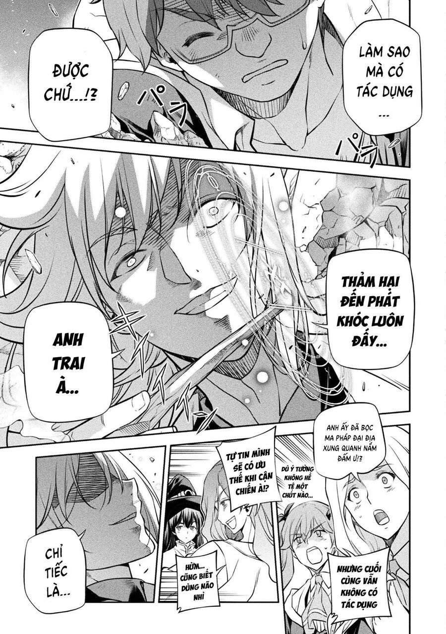 Drawing: Mangaka Mạnh Nhất Với Kỹ Năng Vẽ Tranh Vô Song Tại Dị Giới Chapter 38 - 3