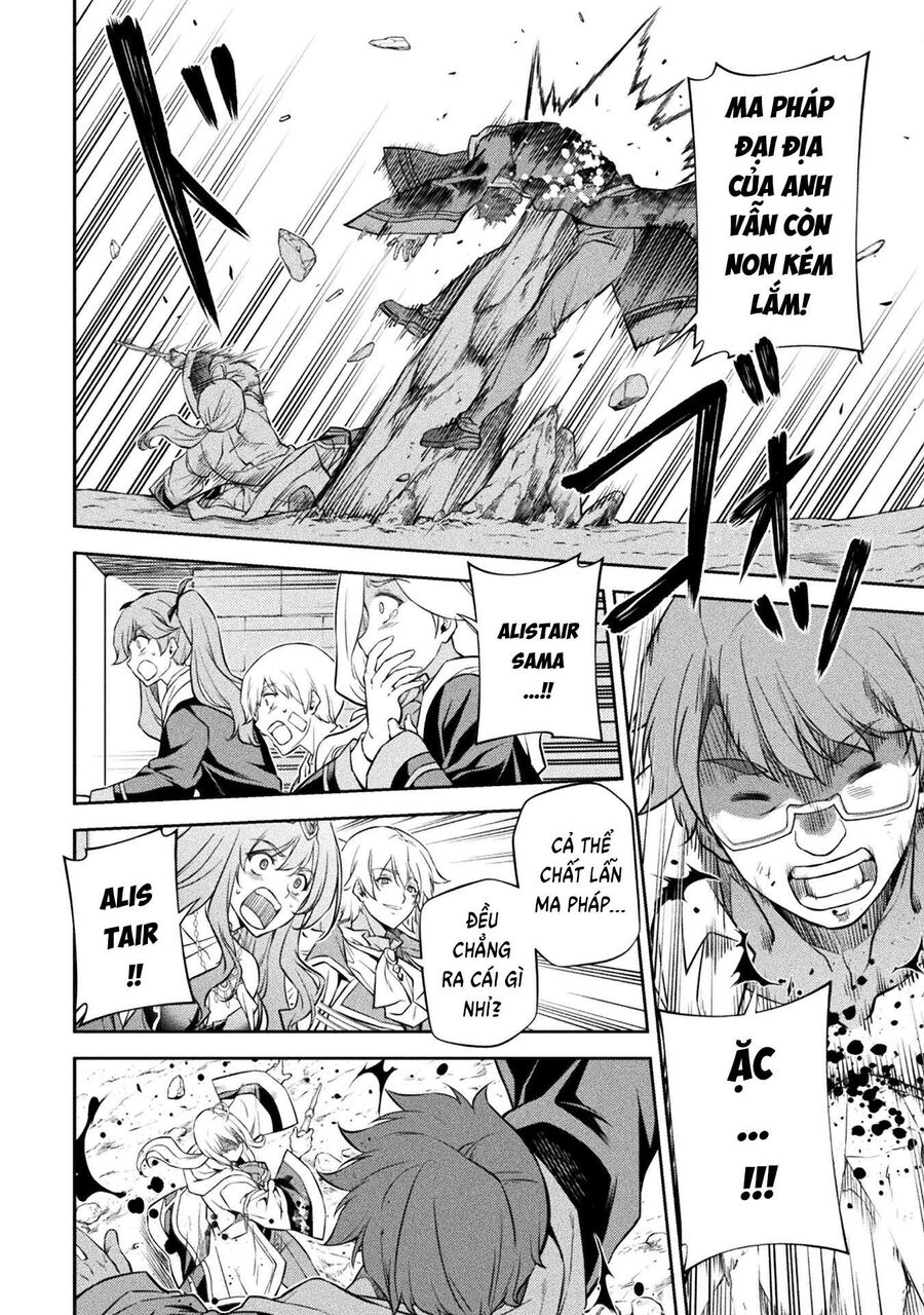 Drawing: Mangaka Mạnh Nhất Với Kỹ Năng Vẽ Tranh Vô Song Tại Dị Giới Chapter 38 - 4