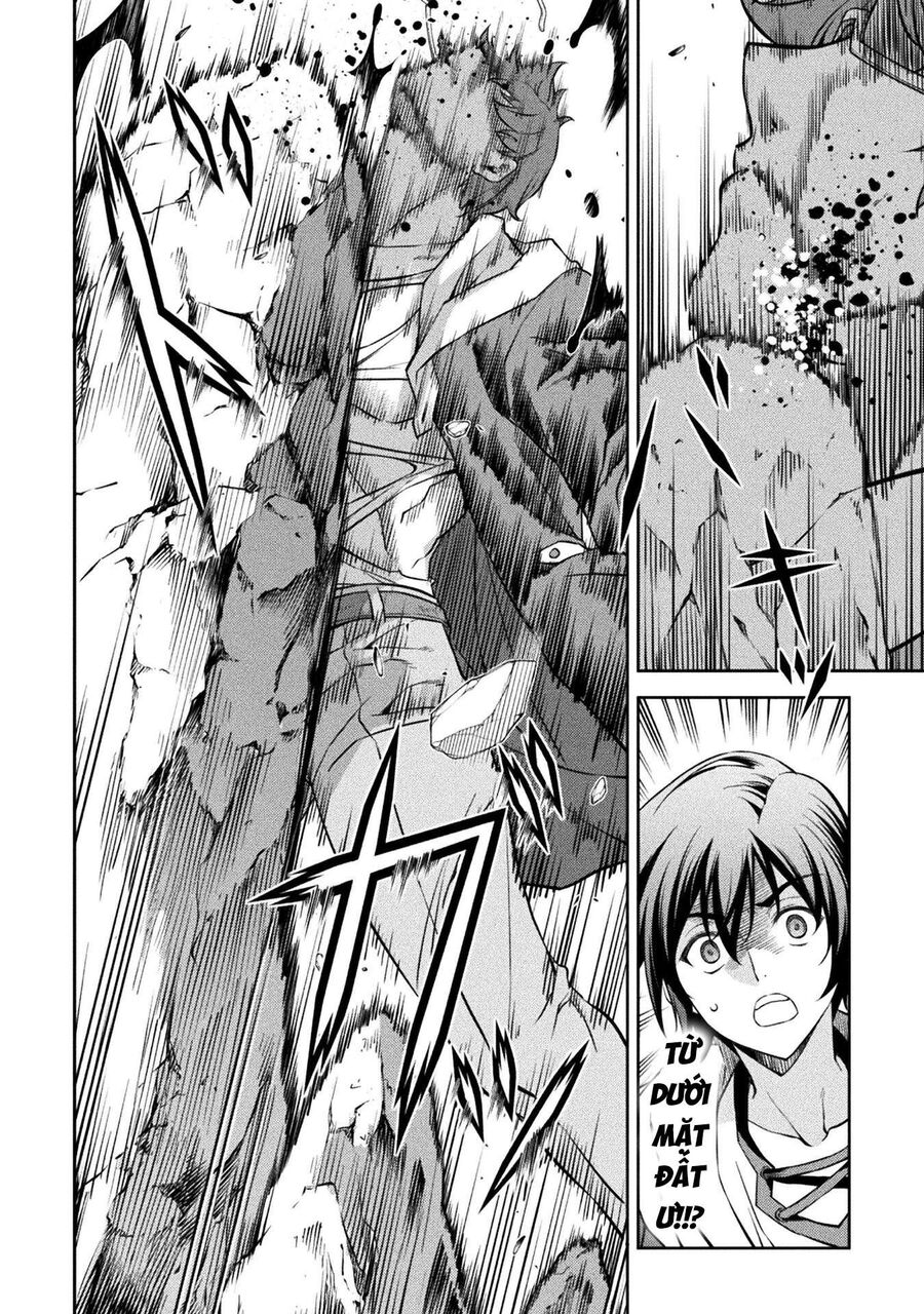 Drawing: Mangaka Mạnh Nhất Với Kỹ Năng Vẽ Tranh Vô Song Tại Dị Giới Chapter 38 - 6