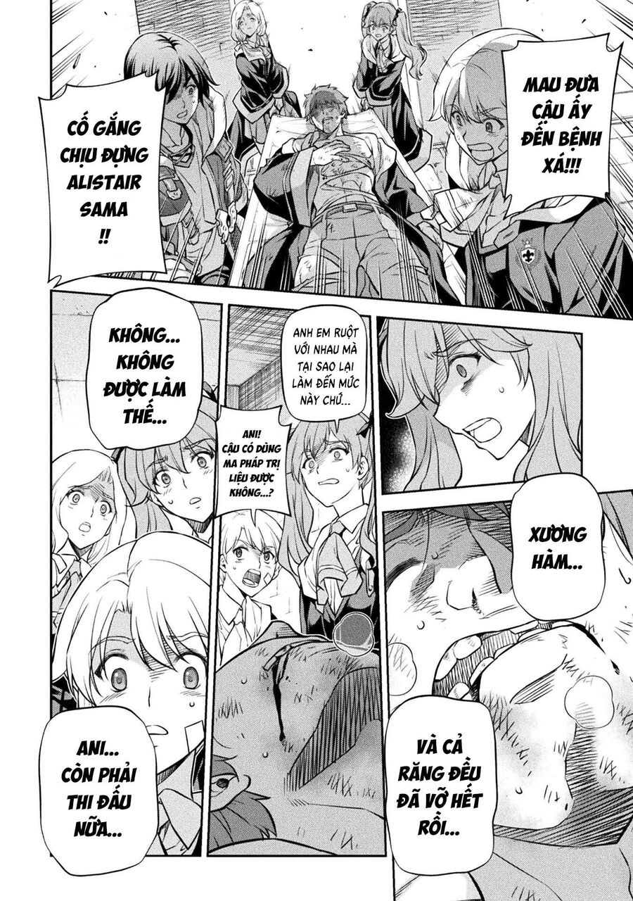 Drawing: Mangaka Mạnh Nhất Với Kỹ Năng Vẽ Tranh Vô Song Tại Dị Giới Chapter 38 - 8