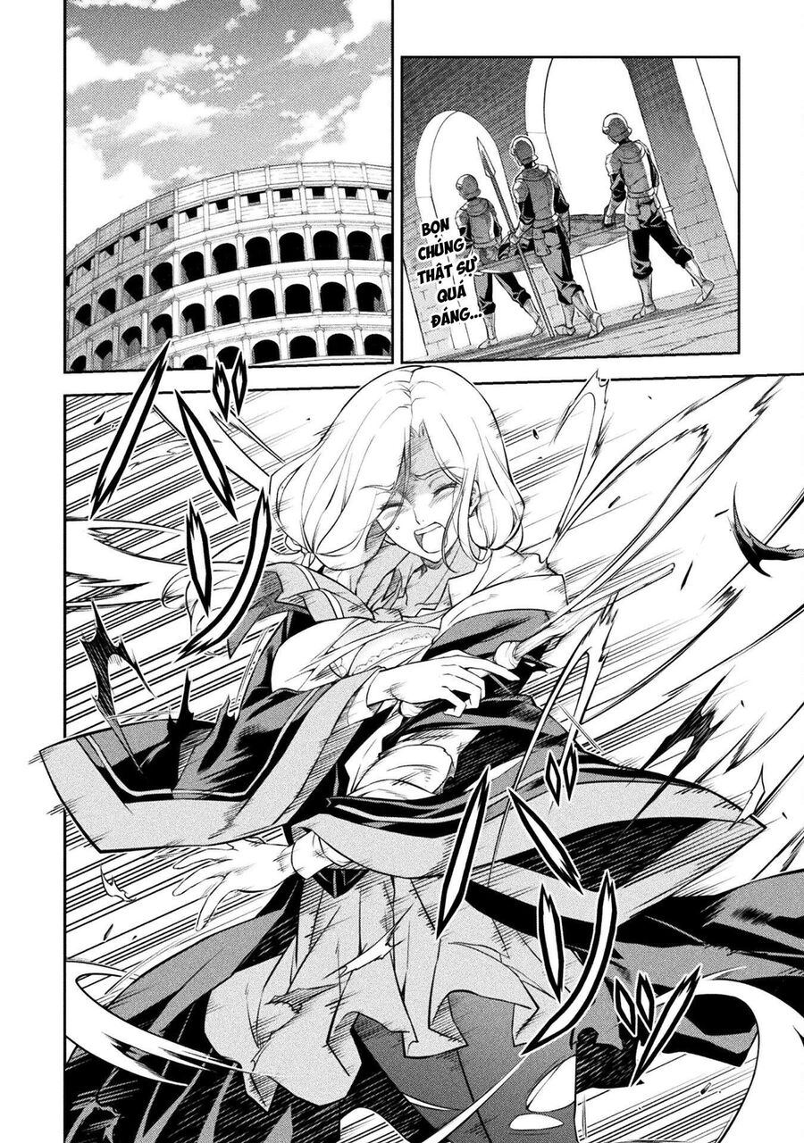 Drawing: Mangaka Mạnh Nhất Với Kỹ Năng Vẽ Tranh Vô Song Tại Dị Giới Chapter 38 - 10