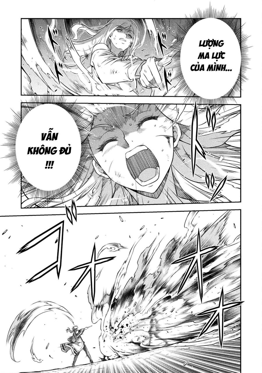 Drawing: Mangaka Mạnh Nhất Với Kỹ Năng Vẽ Tranh Vô Song Tại Dị Giới Chapter 39 - 11