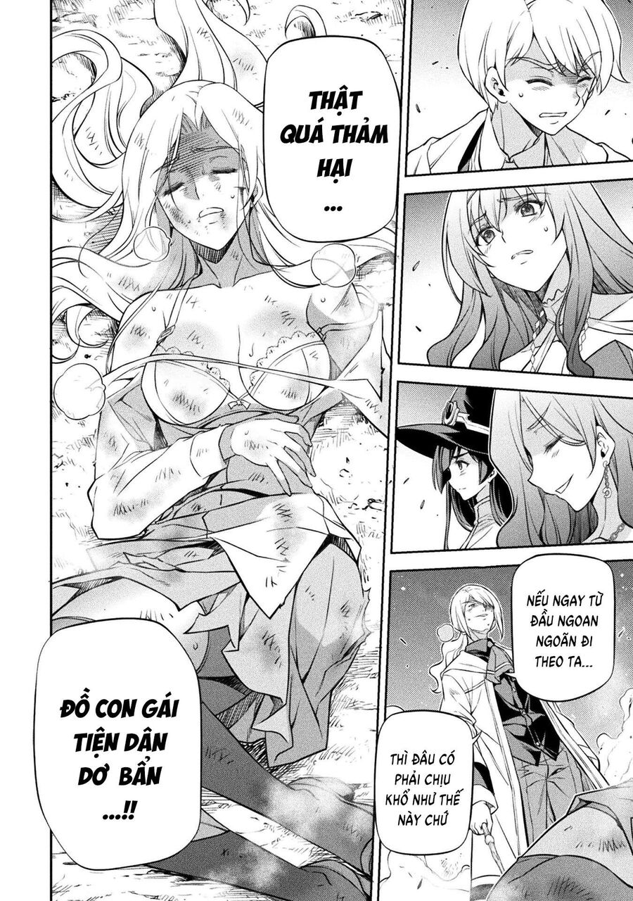 Drawing: Mangaka Mạnh Nhất Với Kỹ Năng Vẽ Tranh Vô Song Tại Dị Giới Chapter 39 - 12