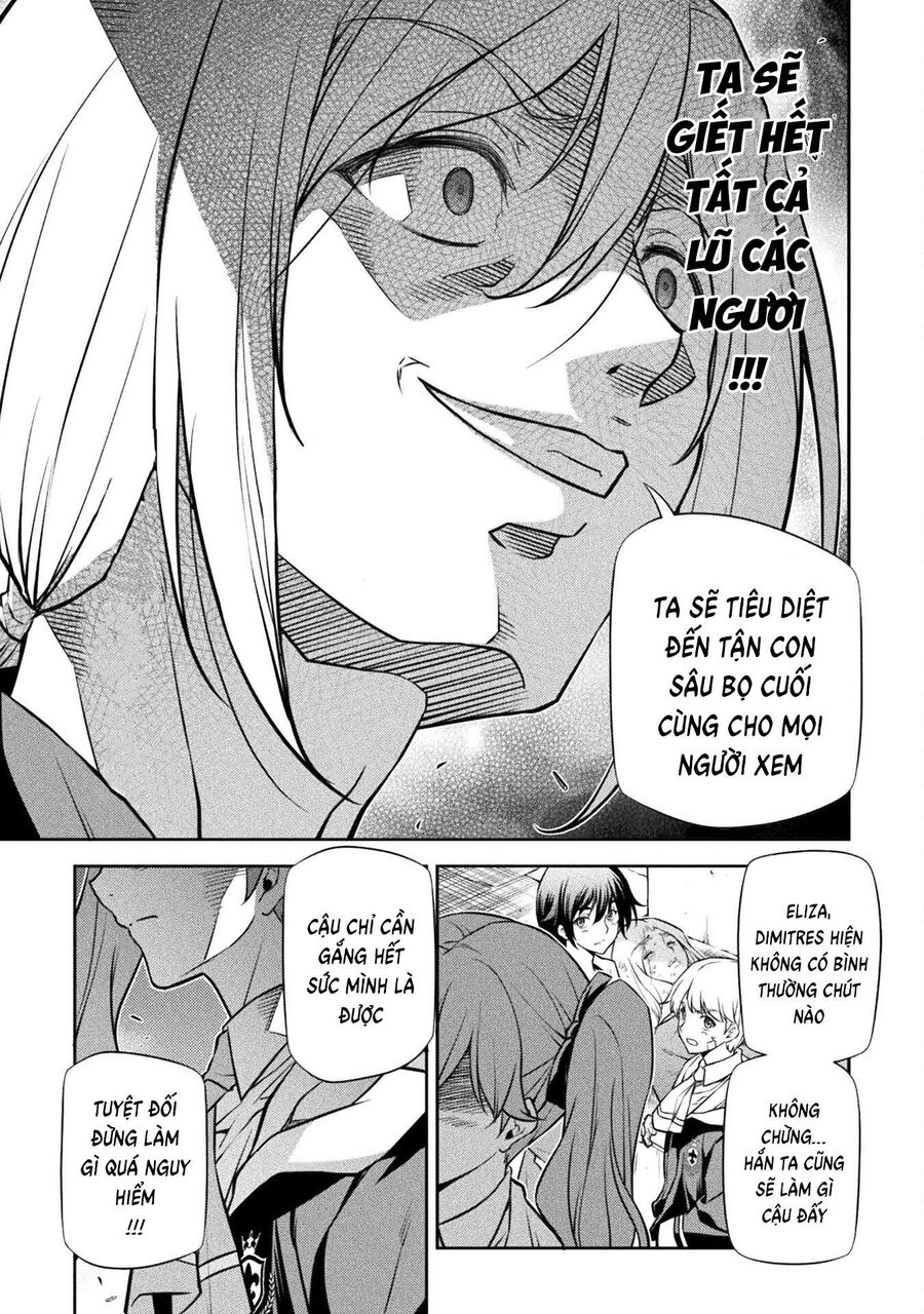 Drawing: Mangaka Mạnh Nhất Với Kỹ Năng Vẽ Tranh Vô Song Tại Dị Giới Chapter 39 - 15