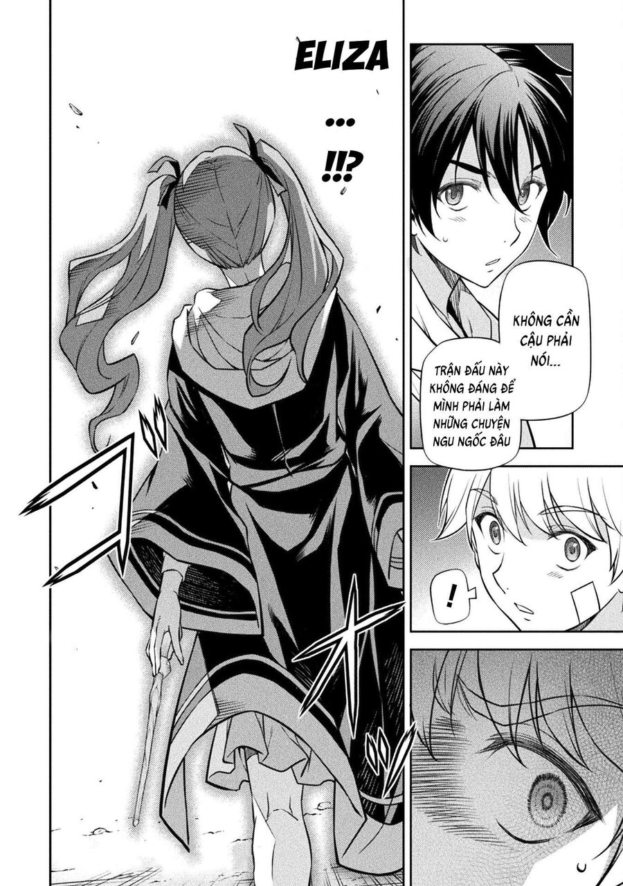 Drawing: Mangaka Mạnh Nhất Với Kỹ Năng Vẽ Tranh Vô Song Tại Dị Giới Chapter 39 - 16