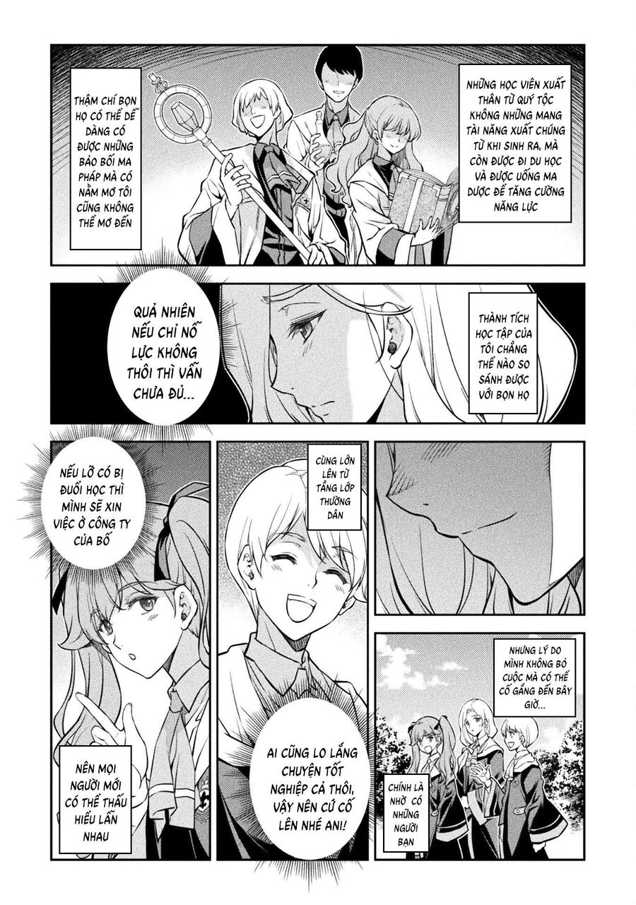 Drawing: Mangaka Mạnh Nhất Với Kỹ Năng Vẽ Tranh Vô Song Tại Dị Giới Chapter 39 - 3