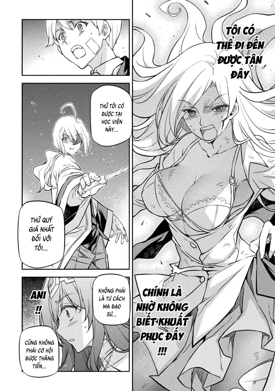 Drawing: Mangaka Mạnh Nhất Với Kỹ Năng Vẽ Tranh Vô Song Tại Dị Giới Chapter 39 - 4