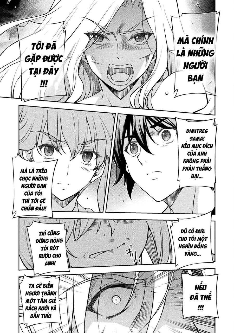 Drawing: Mangaka Mạnh Nhất Với Kỹ Năng Vẽ Tranh Vô Song Tại Dị Giới Chapter 39 - 5