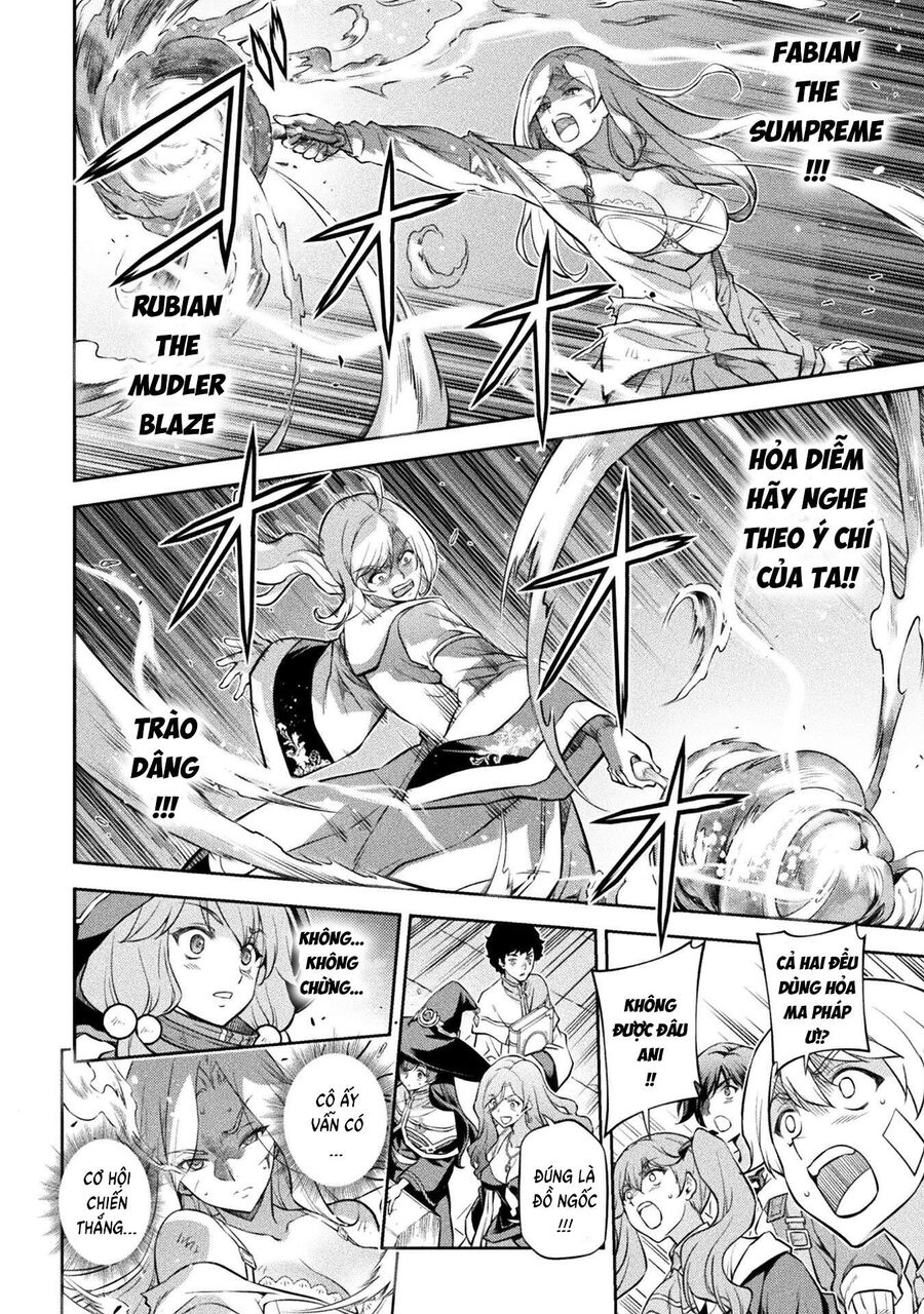 Drawing: Mangaka Mạnh Nhất Với Kỹ Năng Vẽ Tranh Vô Song Tại Dị Giới Chapter 39 - 6