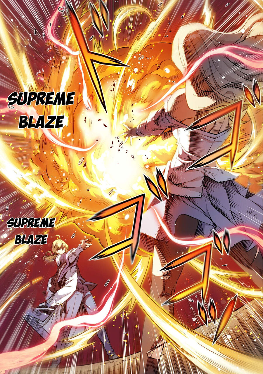 Drawing: Mangaka Mạnh Nhất Với Kỹ Năng Vẽ Tranh Vô Song Tại Dị Giới Chapter 39 - 7