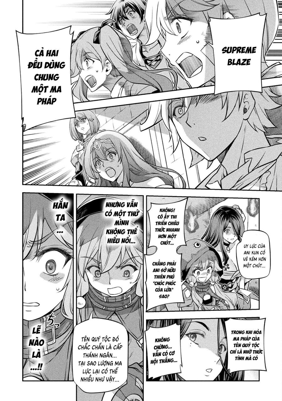 Drawing: Mangaka Mạnh Nhất Với Kỹ Năng Vẽ Tranh Vô Song Tại Dị Giới Chapter 39 - 8