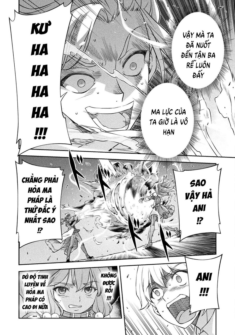 Drawing: Mangaka Mạnh Nhất Với Kỹ Năng Vẽ Tranh Vô Song Tại Dị Giới Chapter 39 - 10