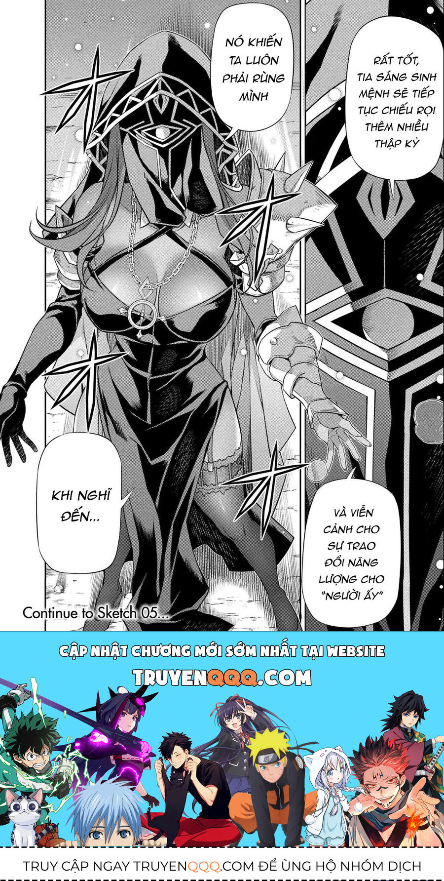 Drawing: Mangaka Mạnh Nhất Với Kỹ Năng Vẽ Tranh Vô Song Tại Dị Giới Chapter 4 - 21