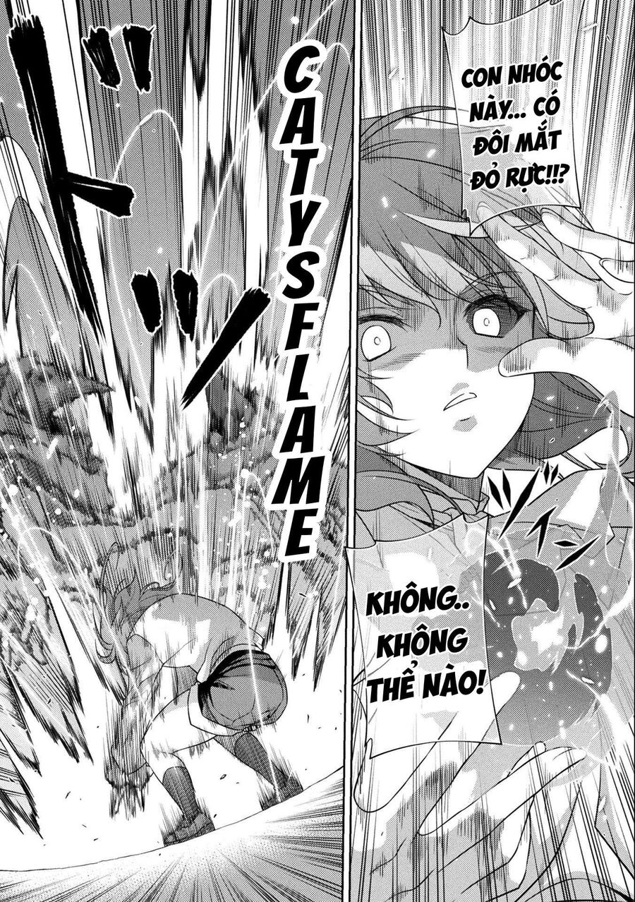 Drawing: Mangaka Mạnh Nhất Với Kỹ Năng Vẽ Tranh Vô Song Tại Dị Giới Chapter 4 - 10