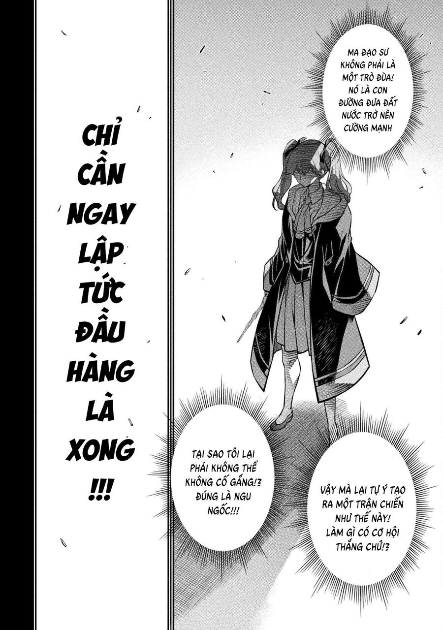 Drawing: Mangaka Mạnh Nhất Với Kỹ Năng Vẽ Tranh Vô Song Tại Dị Giới Chapter 40 - 2