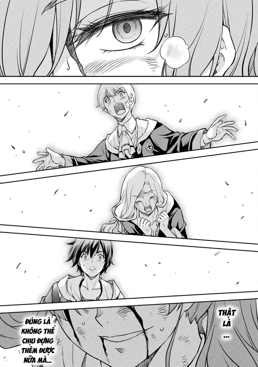 Drawing: Mangaka Mạnh Nhất Với Kỹ Năng Vẽ Tranh Vô Song Tại Dị Giới Chapter 40 - 12