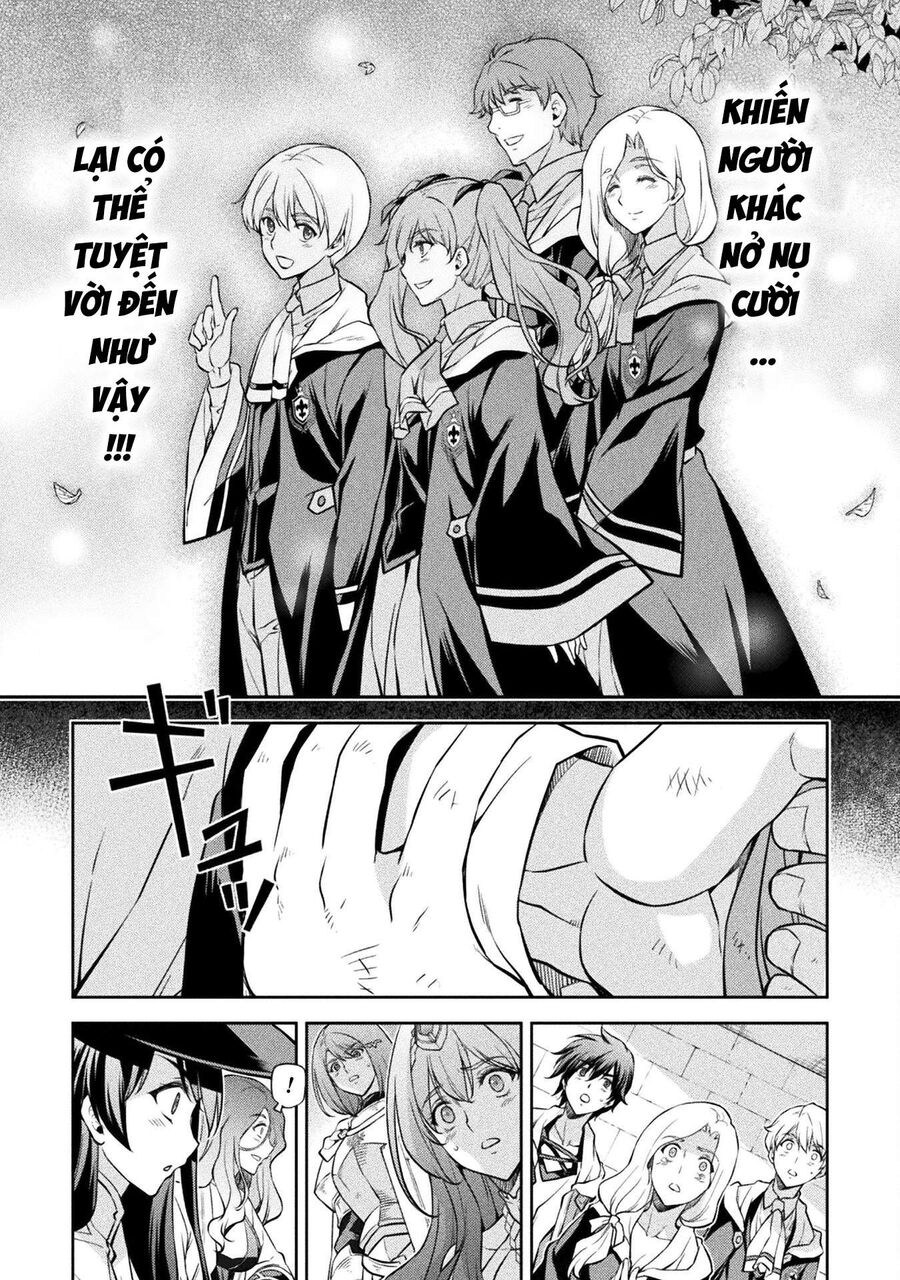 Drawing: Mangaka Mạnh Nhất Với Kỹ Năng Vẽ Tranh Vô Song Tại Dị Giới Chapter 40 - 15