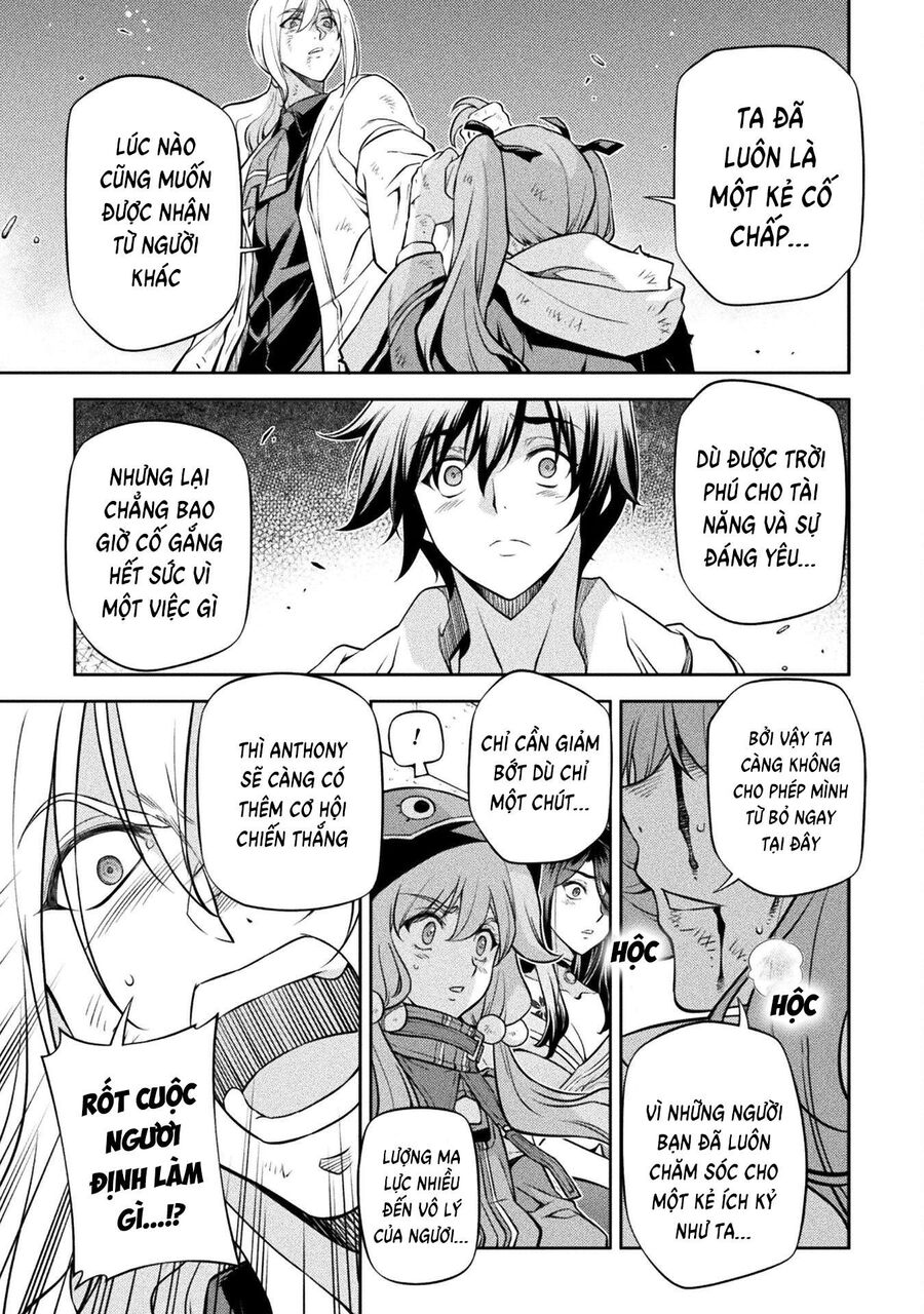 Drawing: Mangaka Mạnh Nhất Với Kỹ Năng Vẽ Tranh Vô Song Tại Dị Giới Chapter 40 - 16