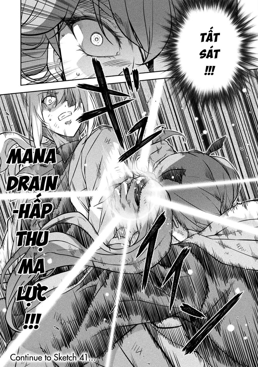 Drawing: Mangaka Mạnh Nhất Với Kỹ Năng Vẽ Tranh Vô Song Tại Dị Giới Chapter 40 - 17