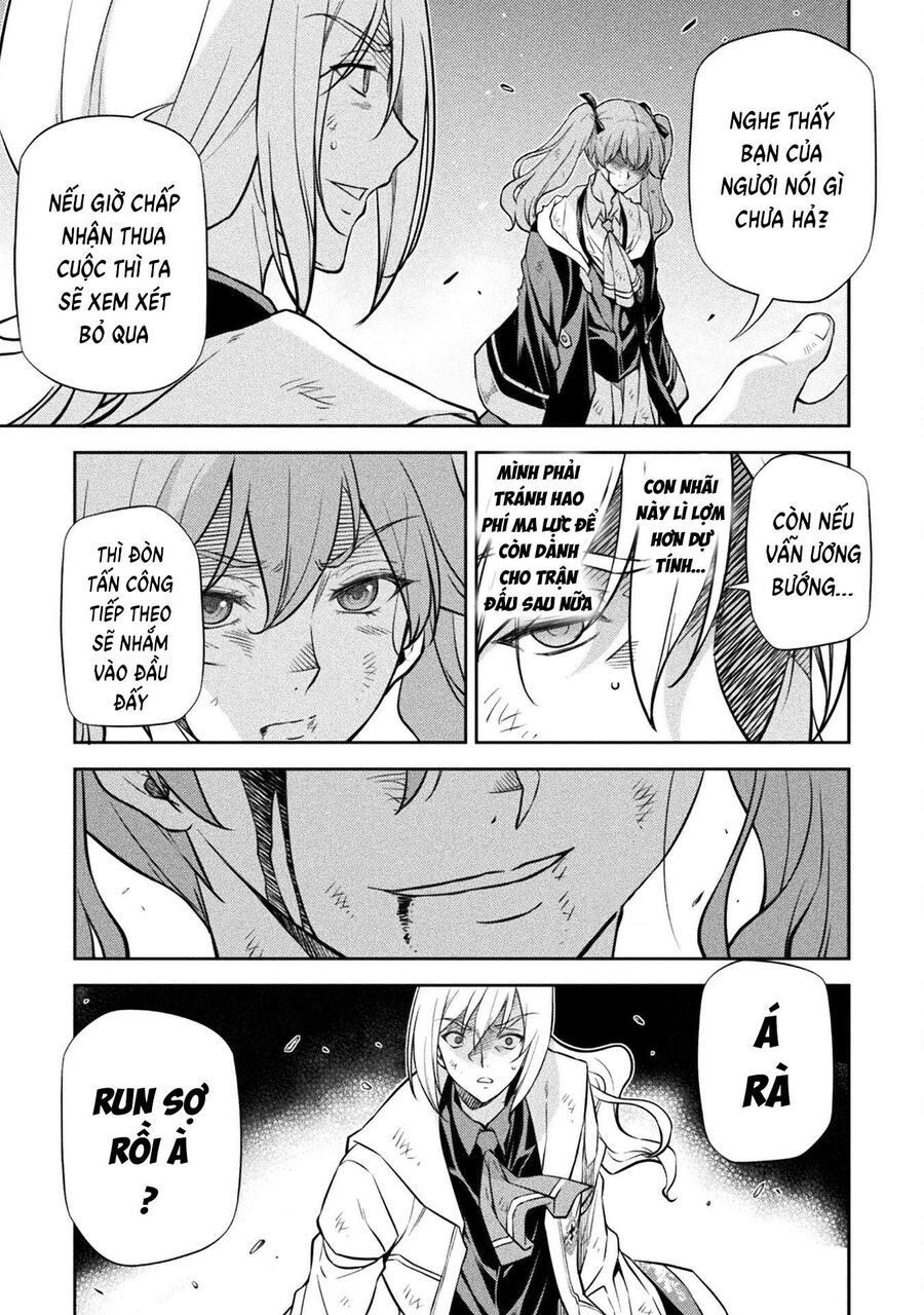 Drawing: Mangaka Mạnh Nhất Với Kỹ Năng Vẽ Tranh Vô Song Tại Dị Giới Chapter 40 - 6