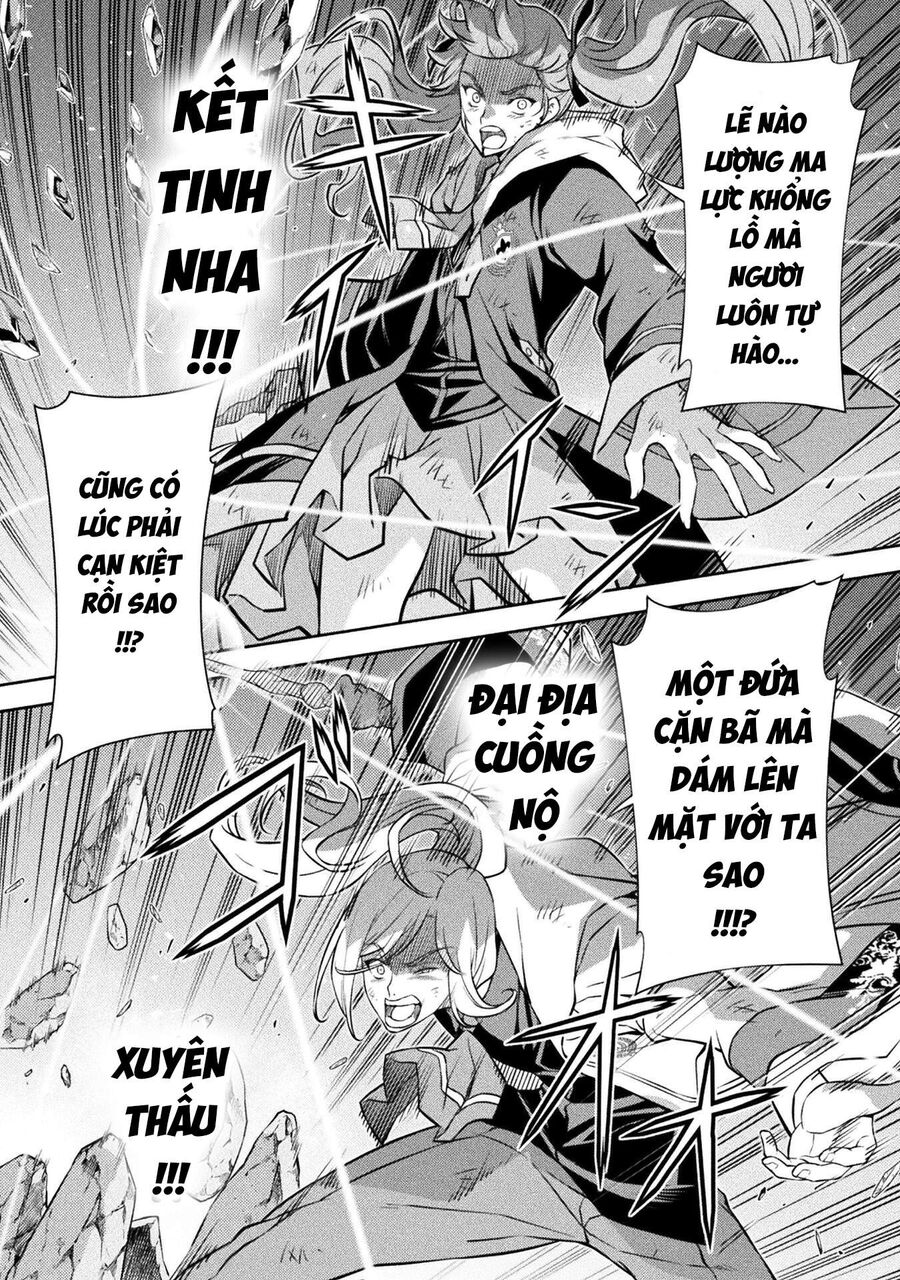 Drawing: Mangaka Mạnh Nhất Với Kỹ Năng Vẽ Tranh Vô Song Tại Dị Giới Chapter 40 - 7