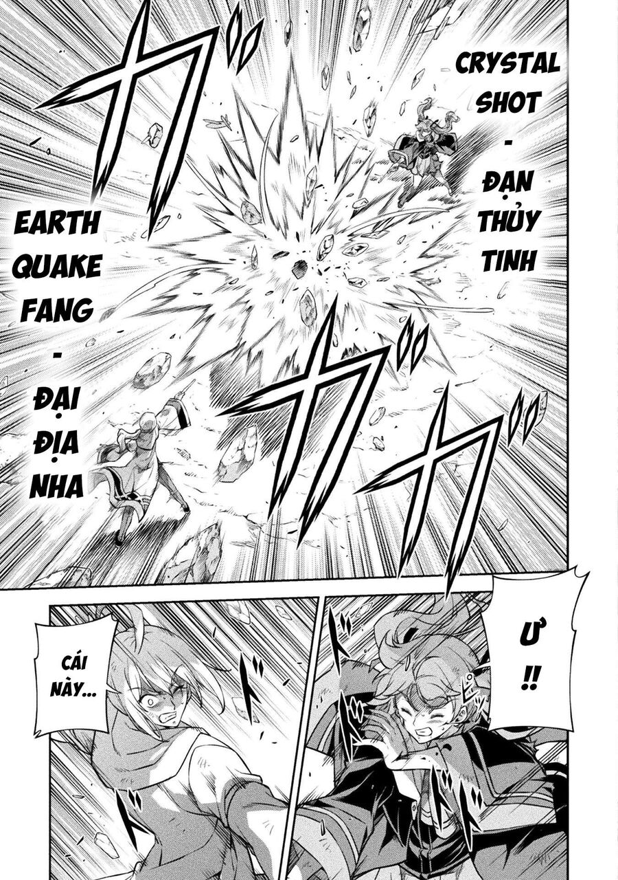 Drawing: Mangaka Mạnh Nhất Với Kỹ Năng Vẽ Tranh Vô Song Tại Dị Giới Chapter 40 - 8