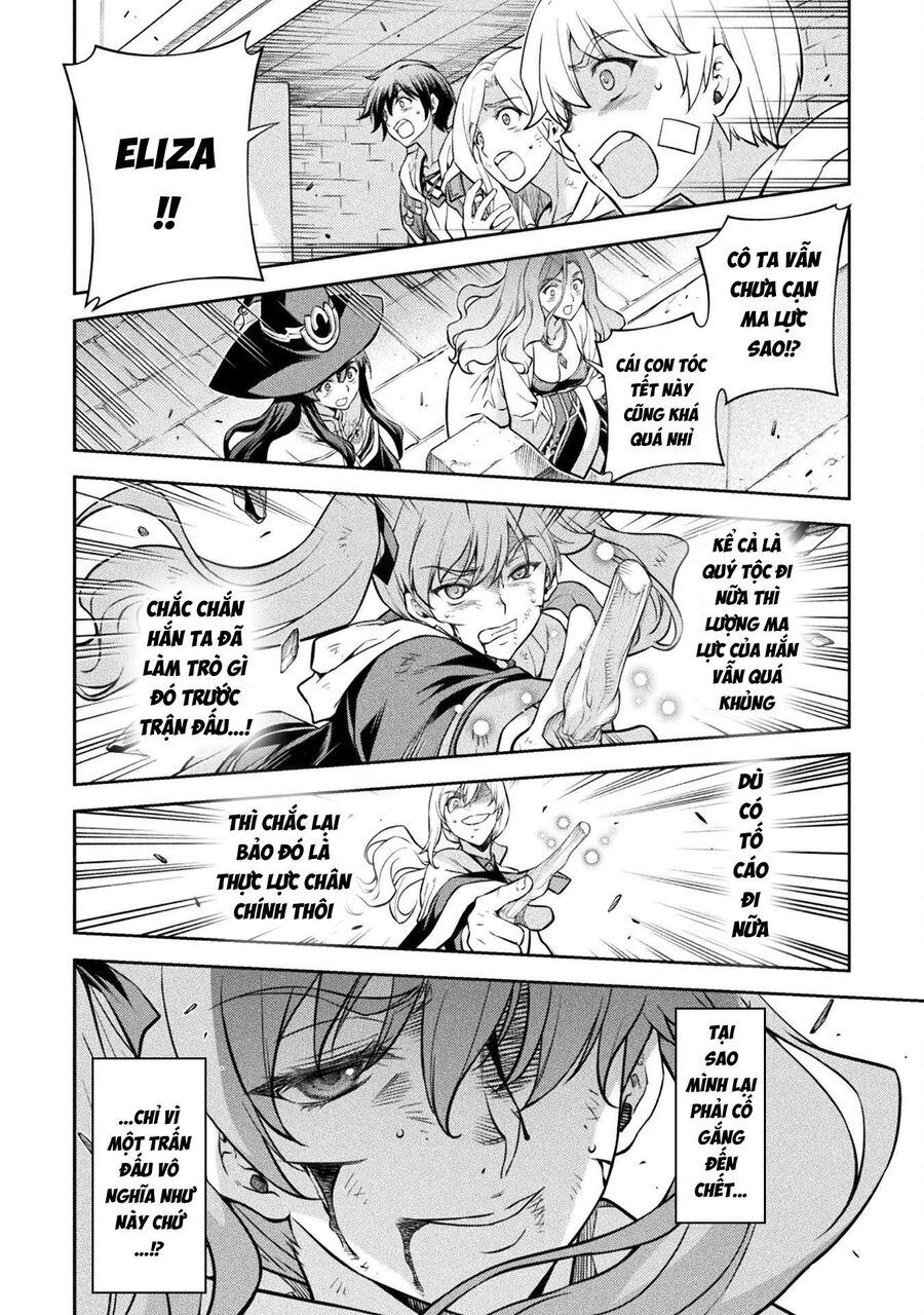 Drawing: Mangaka Mạnh Nhất Với Kỹ Năng Vẽ Tranh Vô Song Tại Dị Giới Chapter 40 - 9