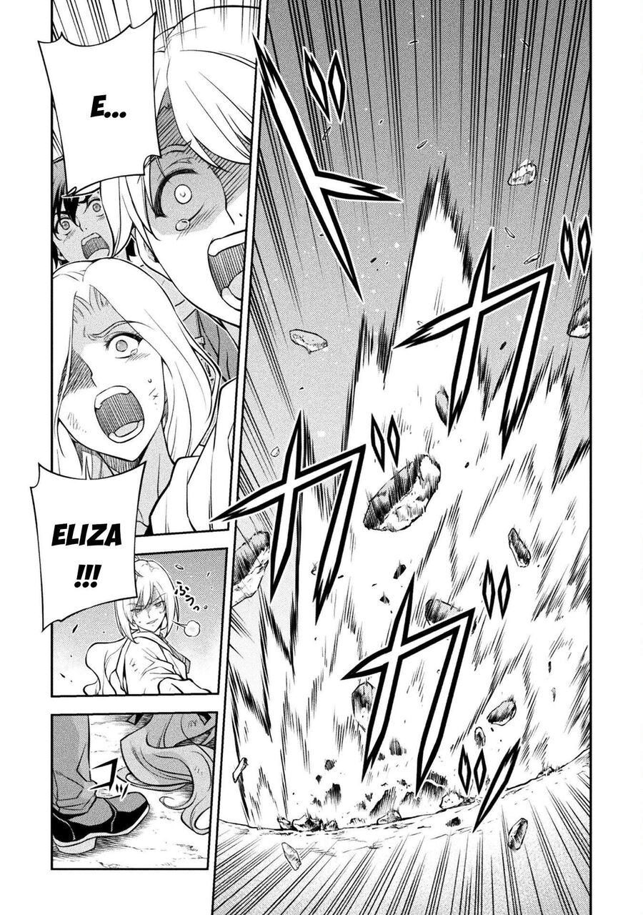 Drawing: Mangaka Mạnh Nhất Với Kỹ Năng Vẽ Tranh Vô Song Tại Dị Giới Chapter 40 - 10