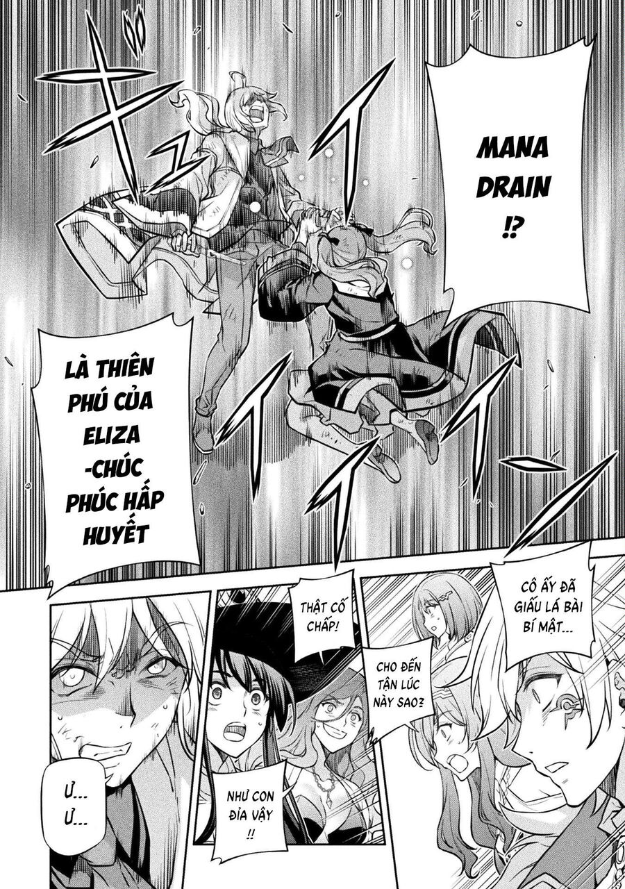 Drawing: Mangaka Mạnh Nhất Với Kỹ Năng Vẽ Tranh Vô Song Tại Dị Giới Chapter 41 - 2