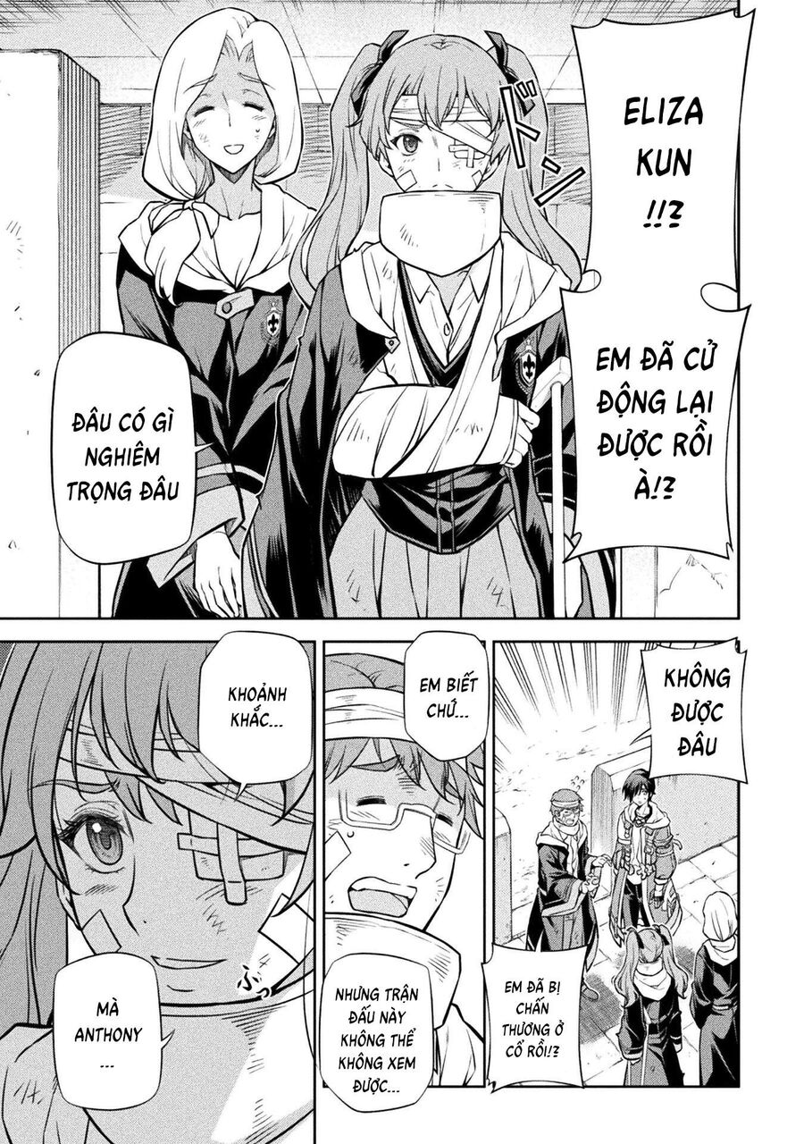 Drawing: Mangaka Mạnh Nhất Với Kỹ Năng Vẽ Tranh Vô Song Tại Dị Giới Chapter 41 - 11