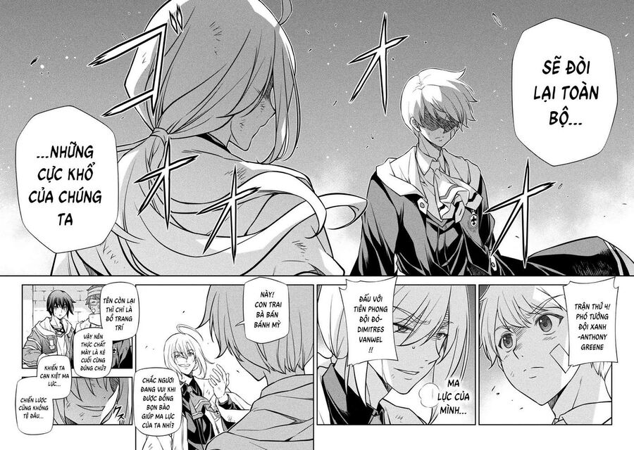 Drawing: Mangaka Mạnh Nhất Với Kỹ Năng Vẽ Tranh Vô Song Tại Dị Giới Chapter 41 - 12