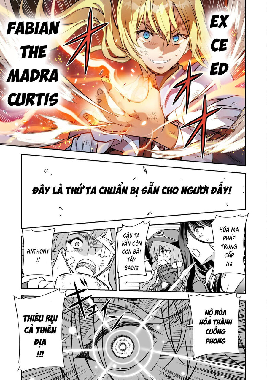 Drawing: Mangaka Mạnh Nhất Với Kỹ Năng Vẽ Tranh Vô Song Tại Dị Giới Chapter 41 - 14