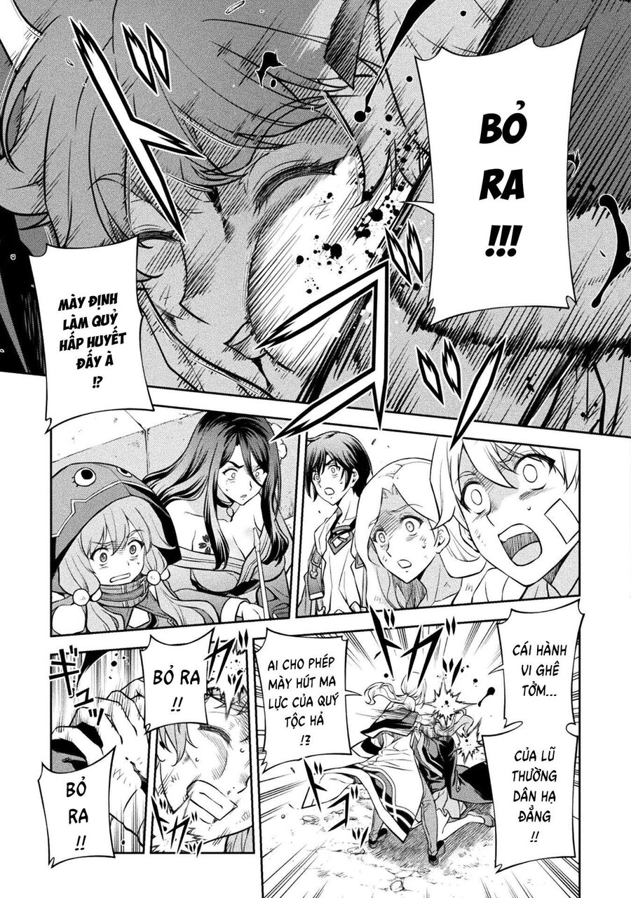 Drawing: Mangaka Mạnh Nhất Với Kỹ Năng Vẽ Tranh Vô Song Tại Dị Giới Chapter 41 - 3