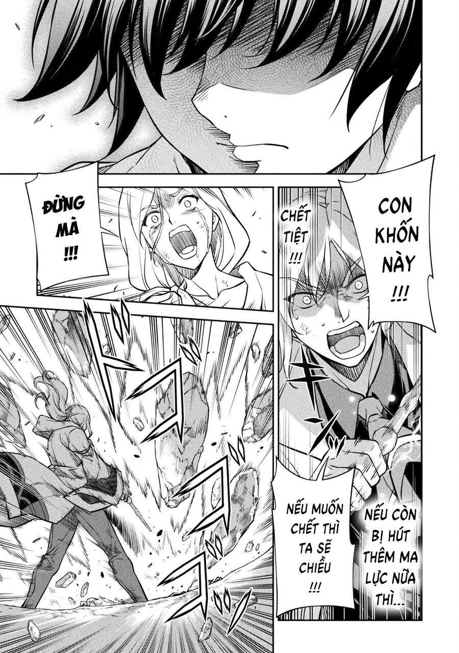 Drawing: Mangaka Mạnh Nhất Với Kỹ Năng Vẽ Tranh Vô Song Tại Dị Giới Chapter 41 - 5