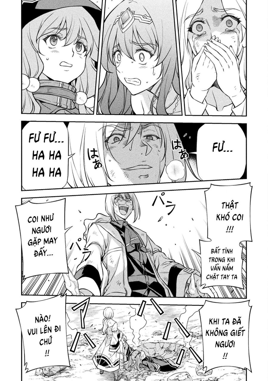 Drawing: Mangaka Mạnh Nhất Với Kỹ Năng Vẽ Tranh Vô Song Tại Dị Giới Chapter 41 - 6