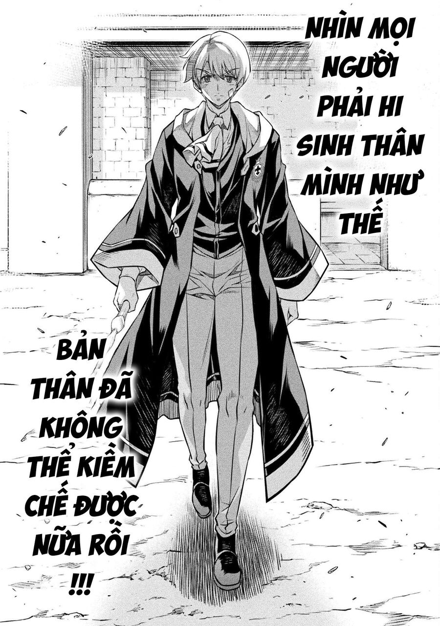Drawing: Mangaka Mạnh Nhất Với Kỹ Năng Vẽ Tranh Vô Song Tại Dị Giới Chapter 41 - 8