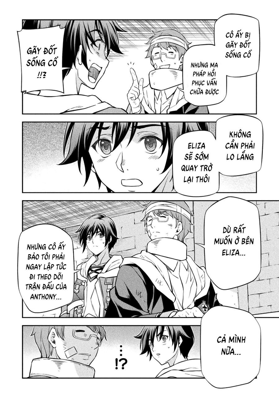 Drawing: Mangaka Mạnh Nhất Với Kỹ Năng Vẽ Tranh Vô Song Tại Dị Giới Chapter 41 - 10