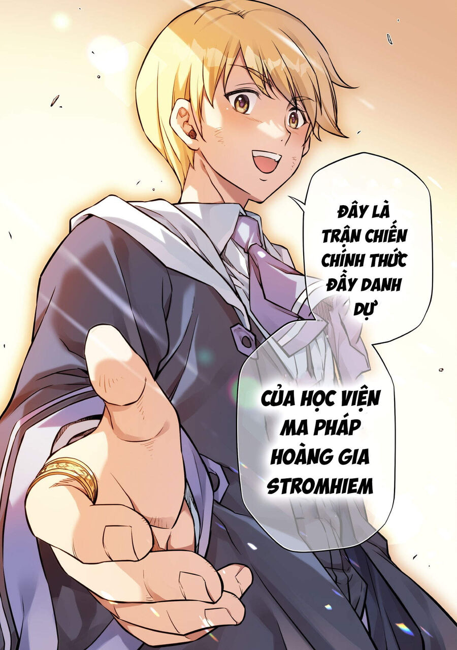 Drawing: Mangaka Mạnh Nhất Với Kỹ Năng Vẽ Tranh Vô Song Tại Dị Giới Chapter 42 - 11