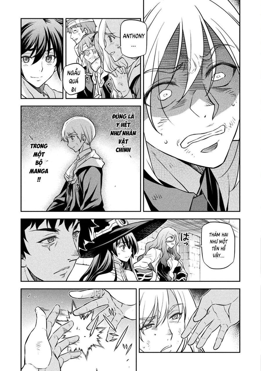 Drawing: Mangaka Mạnh Nhất Với Kỹ Năng Vẽ Tranh Vô Song Tại Dị Giới Chapter 42 - 12