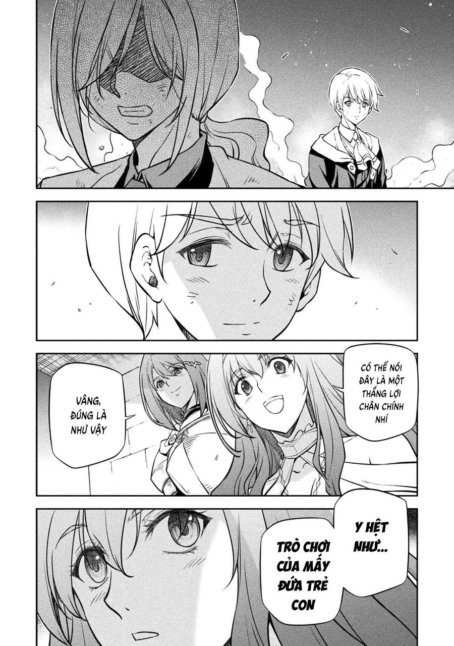 Drawing: Mangaka Mạnh Nhất Với Kỹ Năng Vẽ Tranh Vô Song Tại Dị Giới Chapter 42 - 13