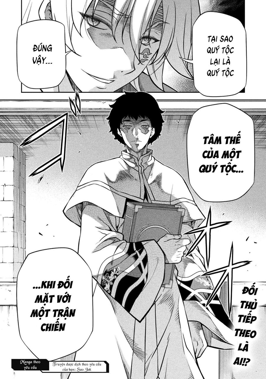 Drawing: Mangaka Mạnh Nhất Với Kỹ Năng Vẽ Tranh Vô Song Tại Dị Giới Chapter 42 - 15