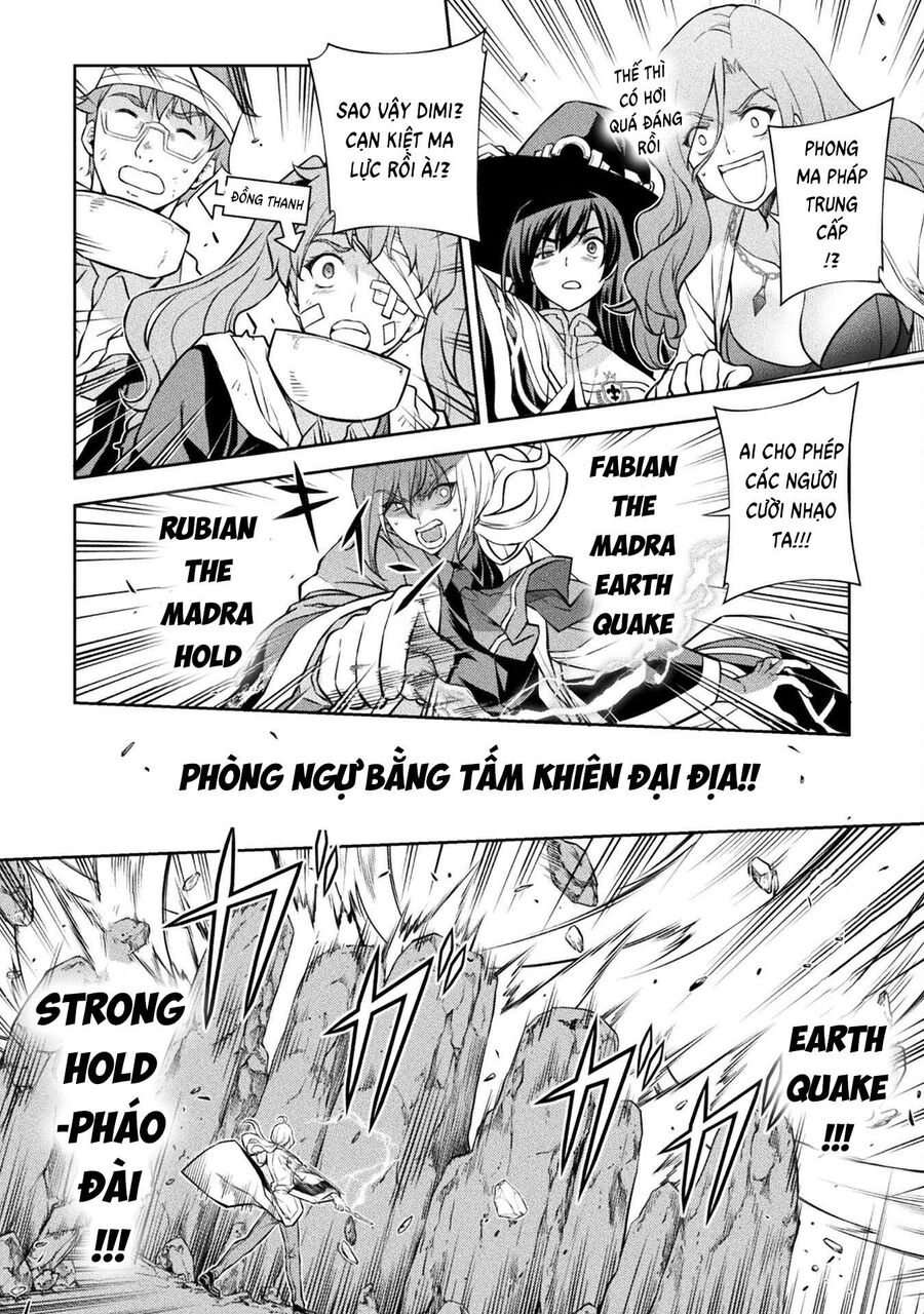 Drawing: Mangaka Mạnh Nhất Với Kỹ Năng Vẽ Tranh Vô Song Tại Dị Giới Chapter 42 - 3